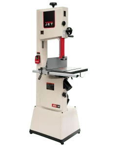 JWBS-14SFX, 14" Bandsaw, 1-3/4HP, 115/230V