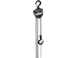 1/4-Ton Hand Chain Hoist with 10' Lift & Overload Protection | L-100-250WO-10 