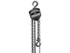 1/2-Ton Hand Chain Hoist with 10' Lift | S90-050-10