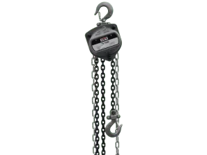 1/2-Ton Hand Chain Hoist with 10' Lift | S90-050-10