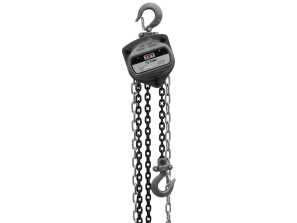 1/2-Ton Hand Chain Hoist with 15' Lift | S90-050-15 