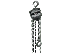 1/2-Ton Hand Chain Hoist with 20' Lift | S90-050-20 