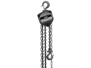 1/2-Ton Hand Chain Hoist with 30' Lift | S90-050-30 