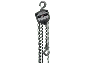 1/2-Ton Hand Chain Hoist with 30' Lift | S90-050-30 