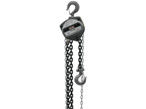 1-1/2-Ton Hand Chain Hoist with 10' Lift | S90-150-10 