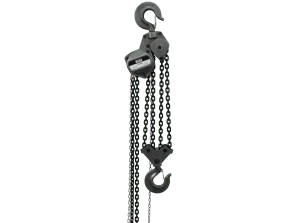 10-Ton Hand Chain Hoist with 10' Lift | S90-1000-10