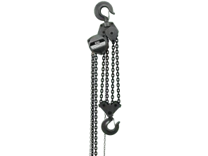 10-Ton Hand Chain Hoist with 15' Lift | S90-1000-15