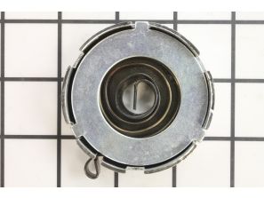 COIL SPRNG W/COVER JDP-14/17 | 10605002A1