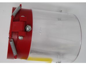 Chuck Guard | 10810401A1