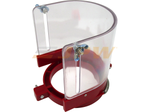 Chuck Guard Assembly | 10810402A1