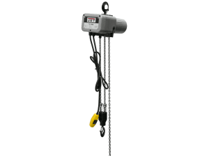 1/4-Ton Electric Chain Hoist 1-Phase 15' Lift | JSH-550-15