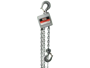 1-1/2-Ton Aluminum Hand Chain Hoist with 10ft of Lift | AL100-150-10