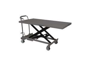 SLT-1100, Jumbo Scissor Lift Table