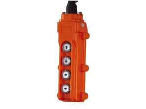 PBC-410CN, 4 Button Control Pendant 10' Cord