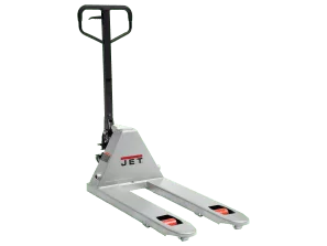 PT-2036JB, 20" x 36" 5,500 LB Capacity Pallet Truck