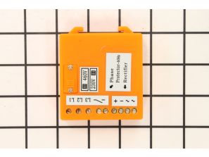 Reverse Phase Inspector | 1/2SS-3C-098