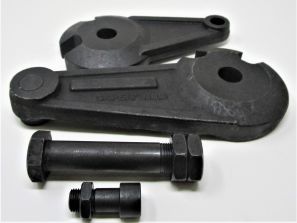 RCH-26 Rebar Cutter & Bender Replacement Head for Jet 220025