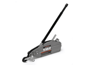 JG-150A, 1-1/2 Ton Grip Puller with Cable