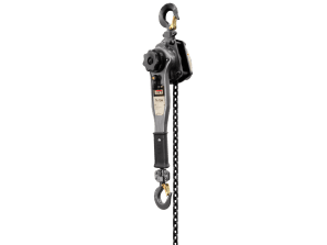 JLP-075A-20,  3/4 Ton Lever Hoist with 20' Lift