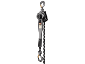 JLP-150A-10,  1-1/2 Ton Lever Hoist with 10' Lift