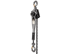 JLP-150A-15,  1-1/2 Ton Lever Hoist with 15' Lift