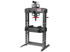 HP-15A, 15-Ton Hydraulic Press