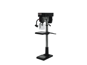 IDP-17, 17" Industrial Floor Model Drill Press