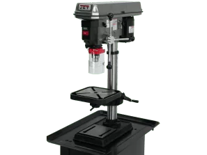 J-2530, 15" Bench Model Drill Press 115V 1Ph