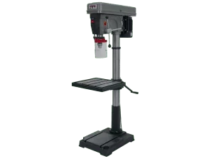 J-2550, 20" Floor Model Drill Press 115V 1Ph