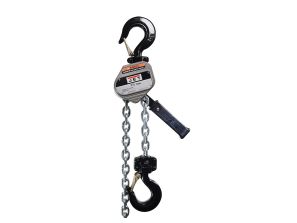 JLA Series 1-1/2 Ton Lever Hoist, 15' Lift
