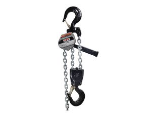 JLA Series 3-Ton Lever Hoist, 20' Lift