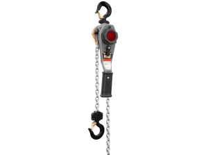 JLH Series 3/4 Ton Lever Hoist, 10' Lift with Overload Protection