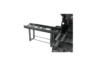 JET — Infeed Roller Table for MBS-1323EVS