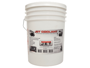 JET — 5 Gallon MW Biodegradable Coolant (Pail)