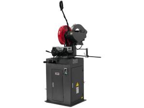 J-CK350-2K, 350mm Non-Ferrous High Speed Manual Cold Saw