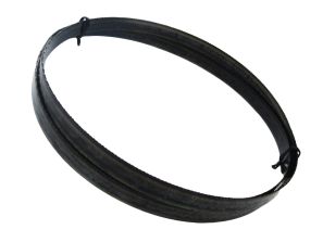 JET — Replacement Blade 1/2" X.025" x 64-1/2" for 14R-HVBS-56M Horizontal / Vertical Bandsaws