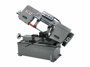 HBS-1018W, 10" x 18" Horizontal Bandsaw