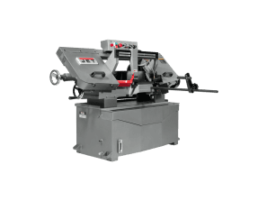 HBS-916EVS, 9" x 16" EVS (Electronic Variable Speed) Horizontal Bandsaw
