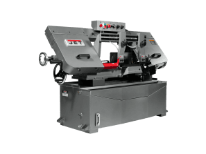 HBS-1018EVS, 10" x 18" EVS (Electronic Variable Speed) Horizontal Bandsaw