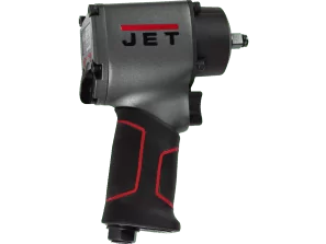 Jet 1 best sale inch impact gun