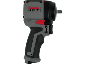 JET Impact Wrenches | Pneumatic Air Impact Wrenches | JET Tools