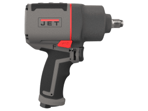 JAT-126, 1/2" Composite Impact Wrench