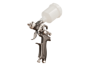 JAT-501, HVLP Mini Spray Gun
