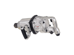 JET-5000, 1-1/2" D-Handle Impact Wrench