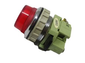 JET — Replacement Main Power Bulb for J1230R Drill Press