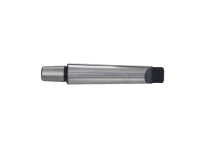 MT-2 x JT-2 Drill Chuck Arbor