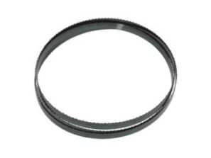 JET — Replacement Carbon Blade, 3/8 X .025 X 93-1/2