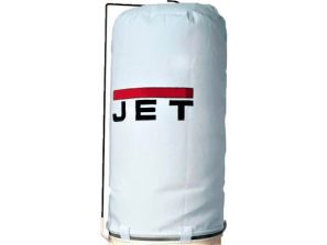 JET — Replacement 30 Micron Bag Filter Kit for Dust Collectors DC-1100/1100VX/1200/1200VX