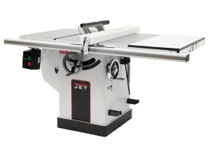 Deluxe Xacta® SAW 3HP, 1Ph, 30" Rip