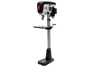 15" Floorstanding Drill Press